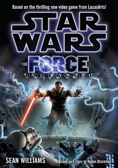 Star Wars - The Force Unleashed (K)(Coolpoint)