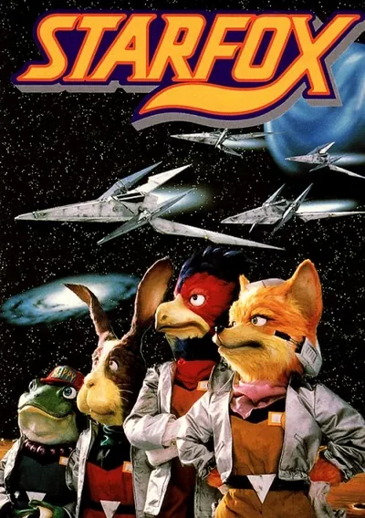 Star Fox