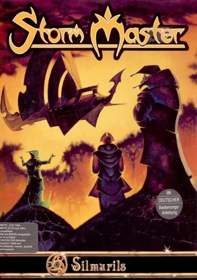 Storm Master (Europe)