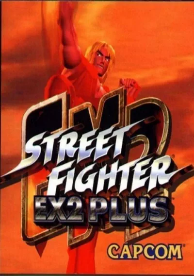 Street Fighter EX2 Plus [SLUS-01105]