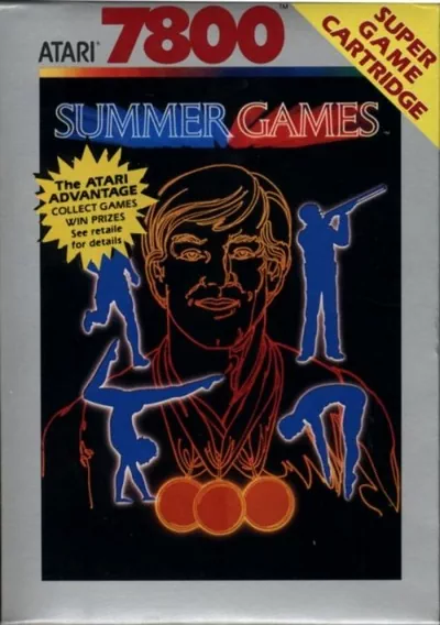 Summer Games