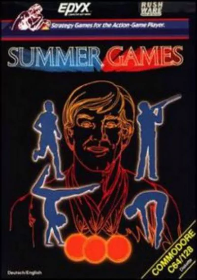 Summer Games (E)