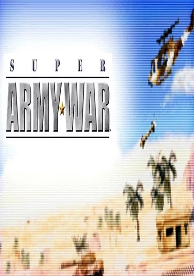 Super Army War