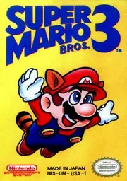 Super Mario Bros 3 [T-Swed1.2]