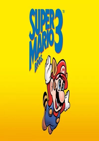 Super Mario Bros 3 - Fun Edition (SMB3 Hack) ROM Download (USA)