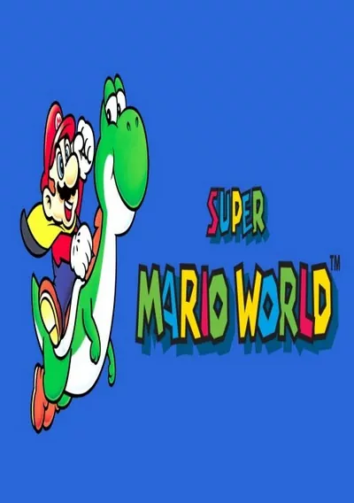 Super Mario World