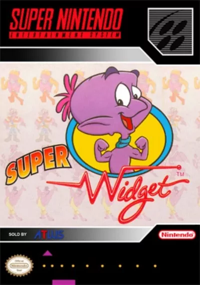 Super Widget