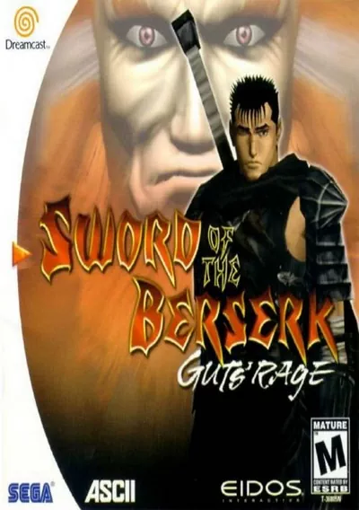 Sword Of The Berserk Guts Rage ROM Download (USA)