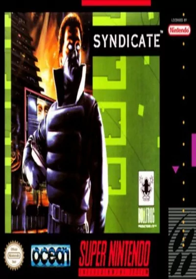 Syndicate (EU)