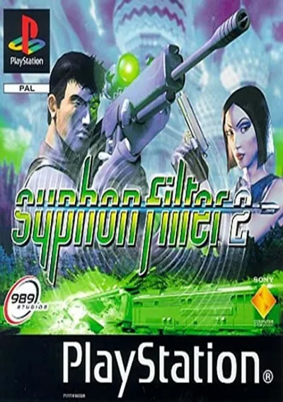 Syphon Filter 2 DISC1OF2 [SCUS-94451]