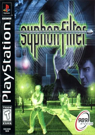 Syphon Filter [SCUS-94240]