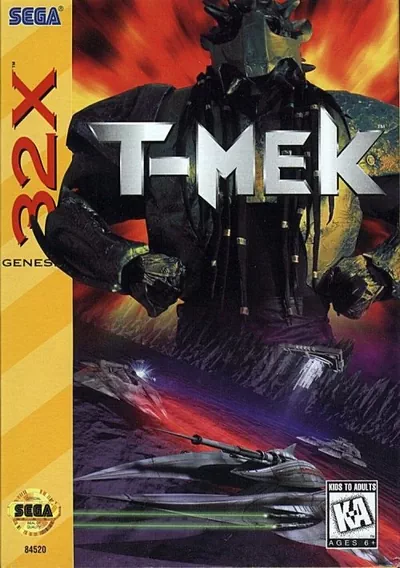 T-MEK