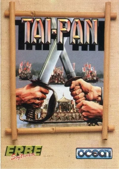 Tai-Pan (Europe)