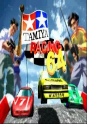 Tamiya Racing 64 (USA) (Proto)