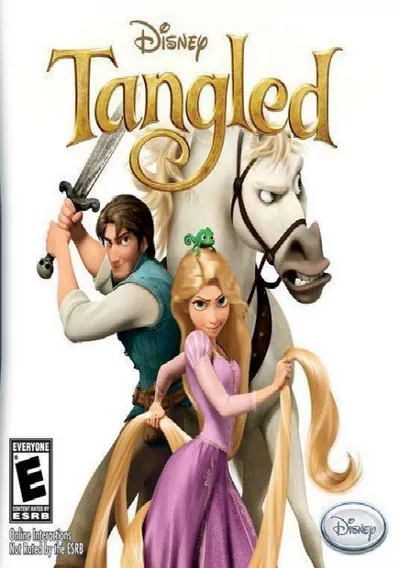 Tangled