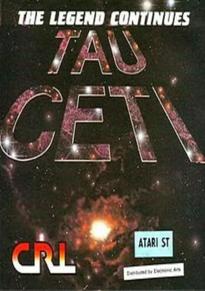 Tau Ceti (Europe)