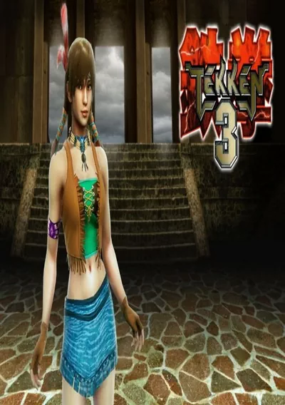 Tekken 3