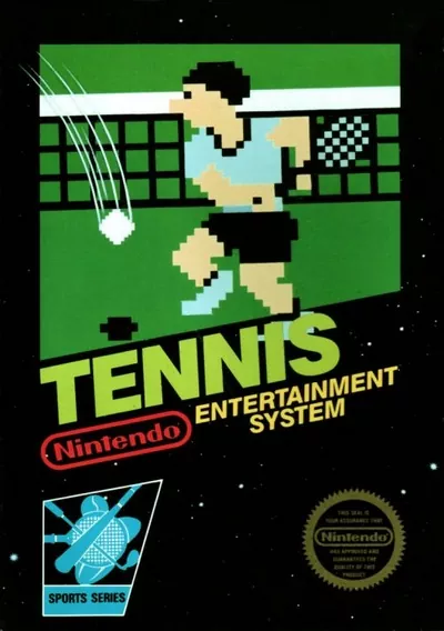 Tennis (EU)