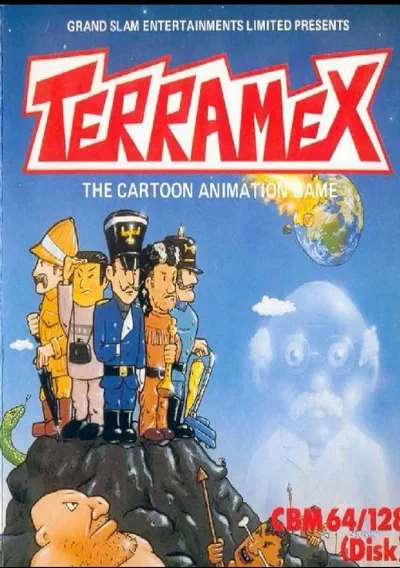 Terramex (Europe)