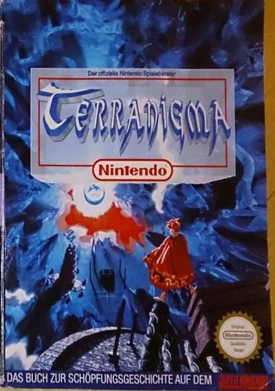 Terranigma (G)