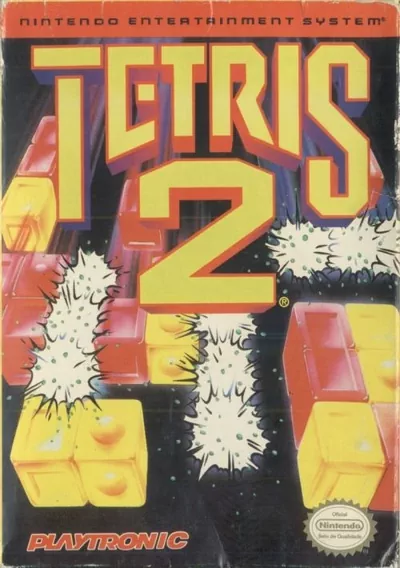 Tetris 2