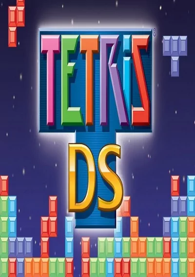 Tetris DS