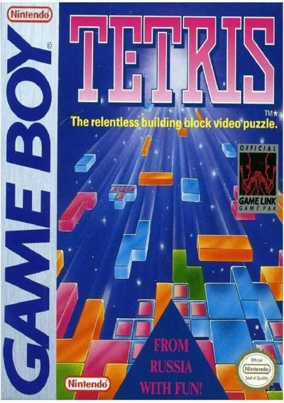 Tetris (JUE) (V1.1)