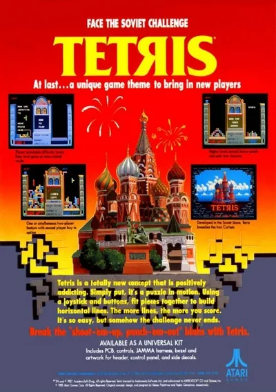 Tetris