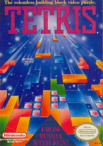 Tetris (Unl)