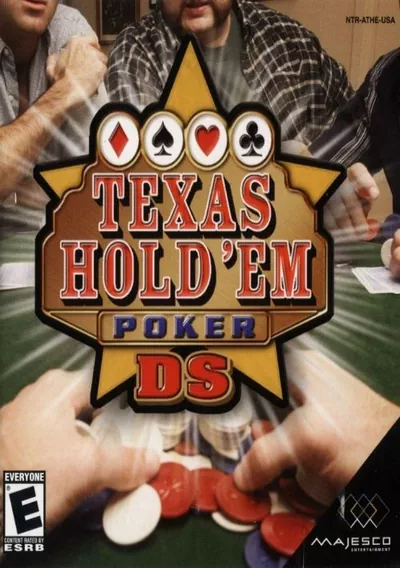 Texas Hold 'Em Poker Pack (Trashman)