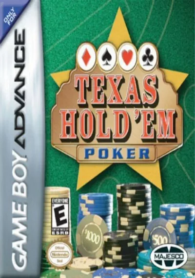 Texas Hold'em Poker