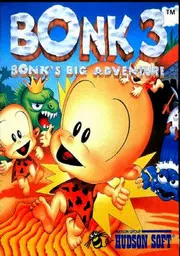 Bonk 3