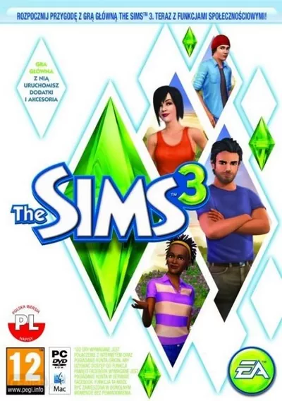 The Sims 3