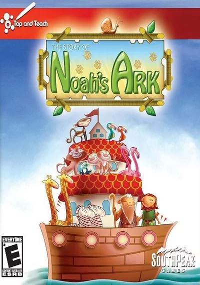 The Story Of Noahs Ark