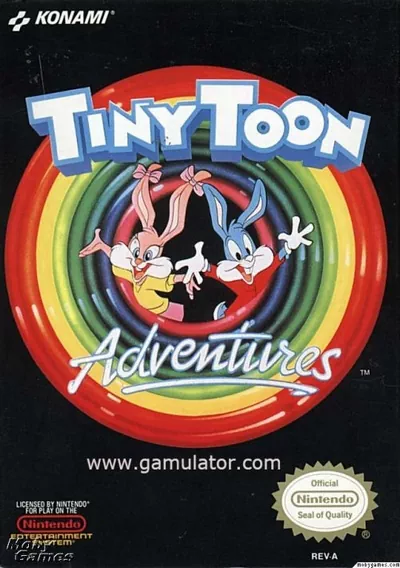 Tiny Toon Adventures