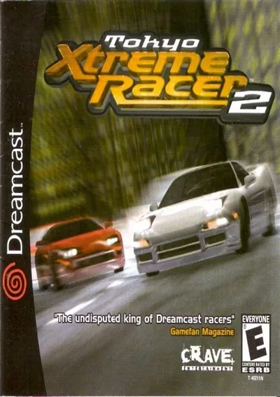 Tokyo Xtreme Racer 2