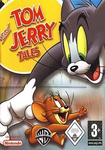 Tom And Jerry Tales