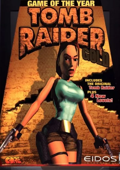 Tomb Raider