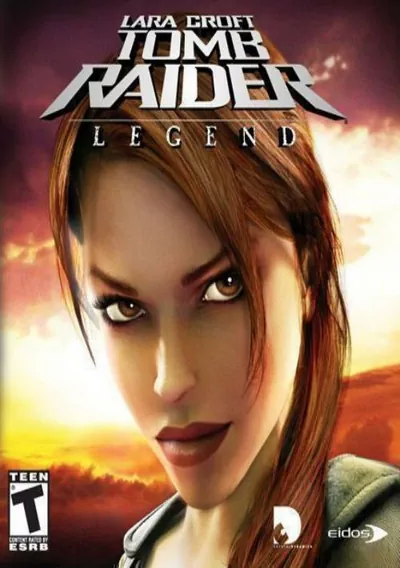 Tomb Raider - Legend (Supremacy)