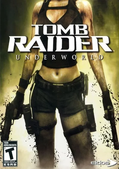 Tomb Raider - Underworld (EU)(Diplodocus)