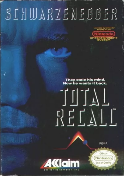 Total Recall