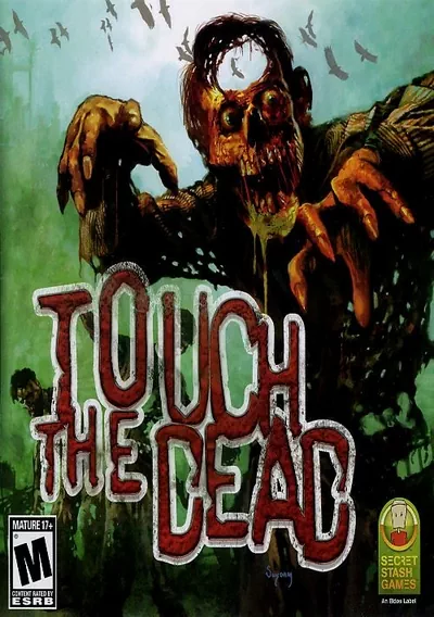 Touch The Dead