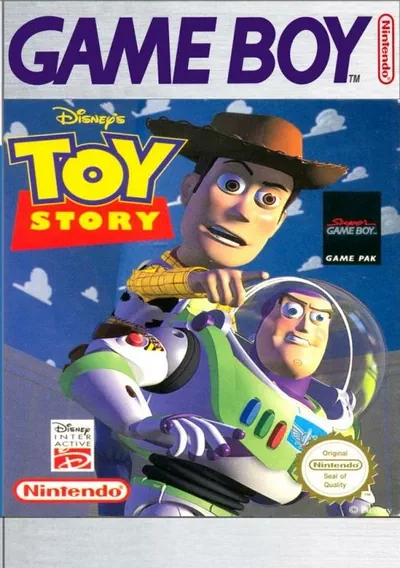 Toy Story (V1.0)