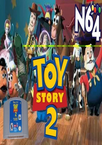 Toy Story 2