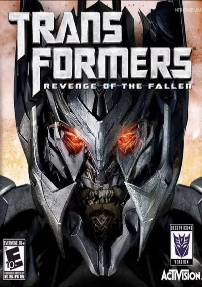 Transformers - Revenge Of The Fallen - Autobots Version (EU)(BAHAMUT)