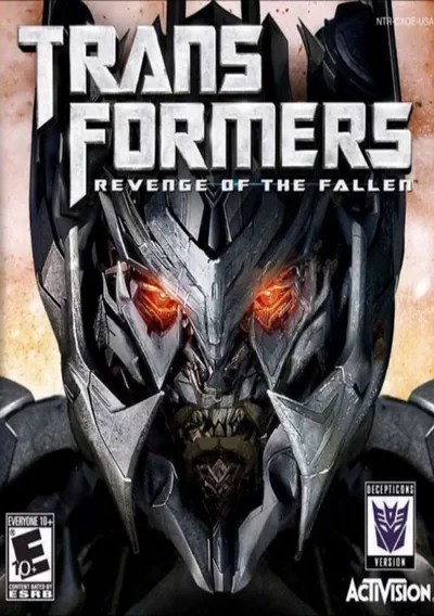 Transformers - Revenge of the Fallen - Autobots Version (EU)(M3)(BAHAMUT)