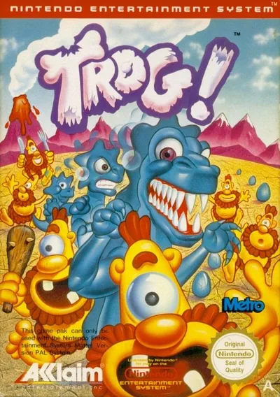 Trog