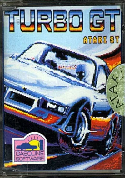 Turbo GT (Europe)