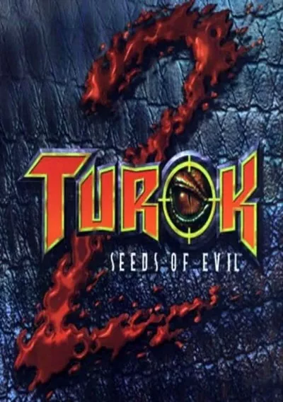 Turok 2 - Seeds Of Evil