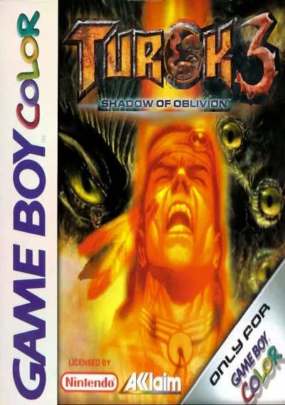 Turok 3 - Shadow Of Oblivion (EU)